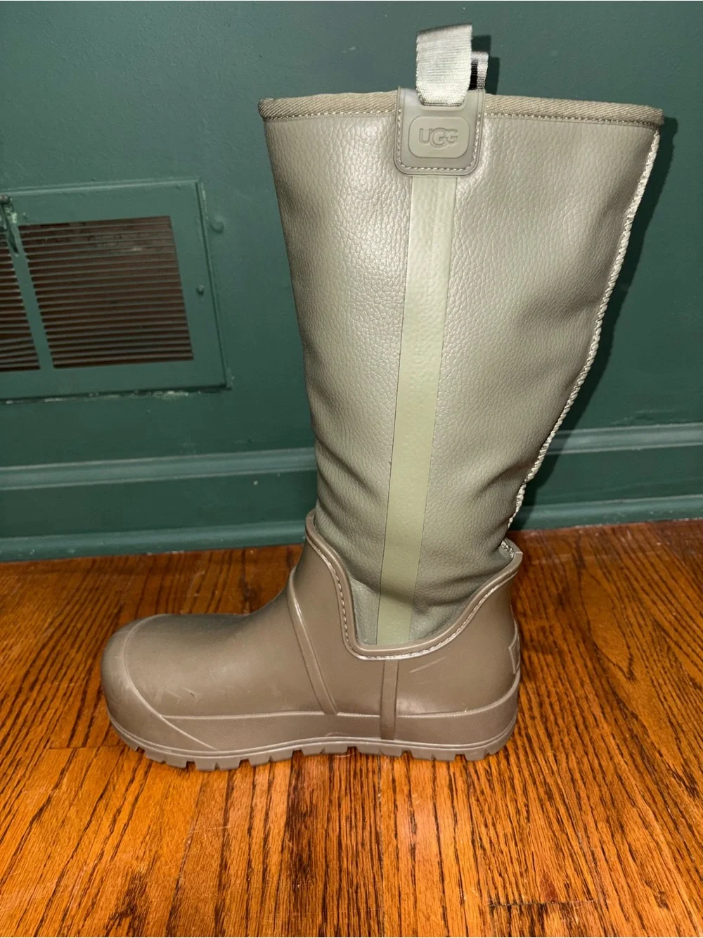 UGG Raincloud Tall Rainboots